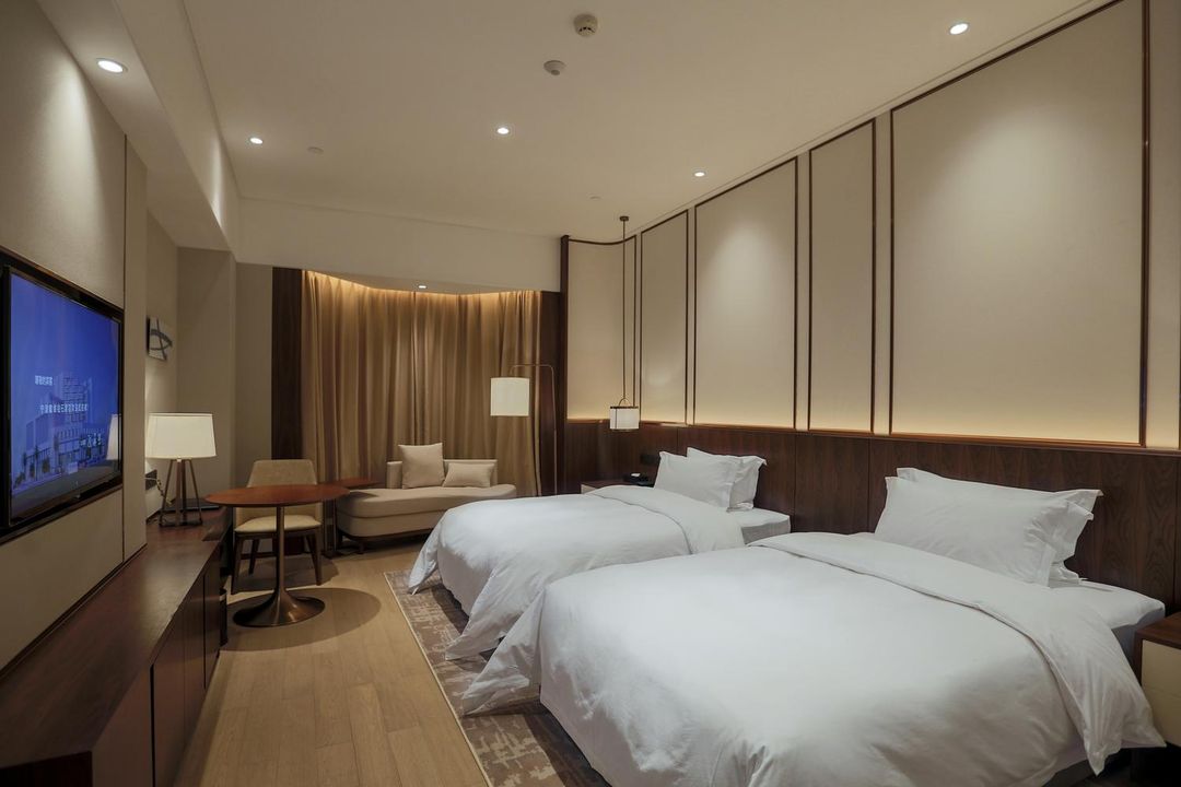象山戴维钻石酒店