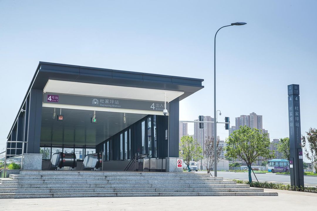宜尚酒店(长沙高铁南站国际会展中心店)