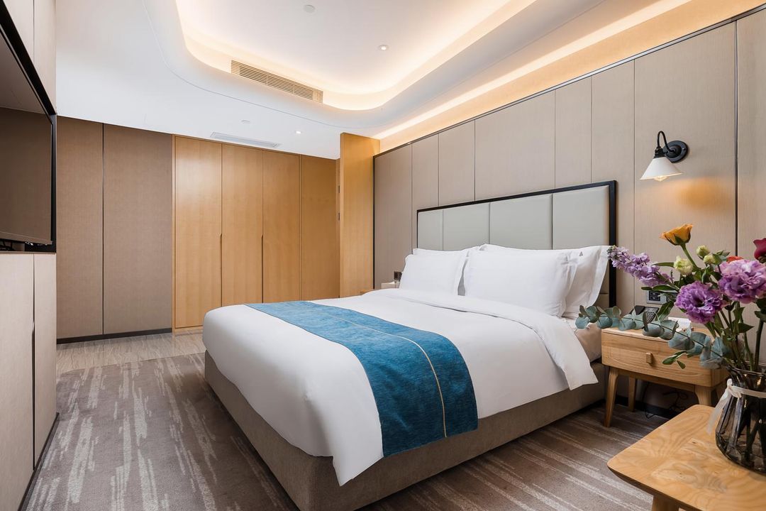 上海丽昂豪生大酒店