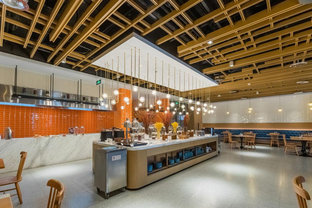 徐州苏宁雅悦酒店(彭城广场店)