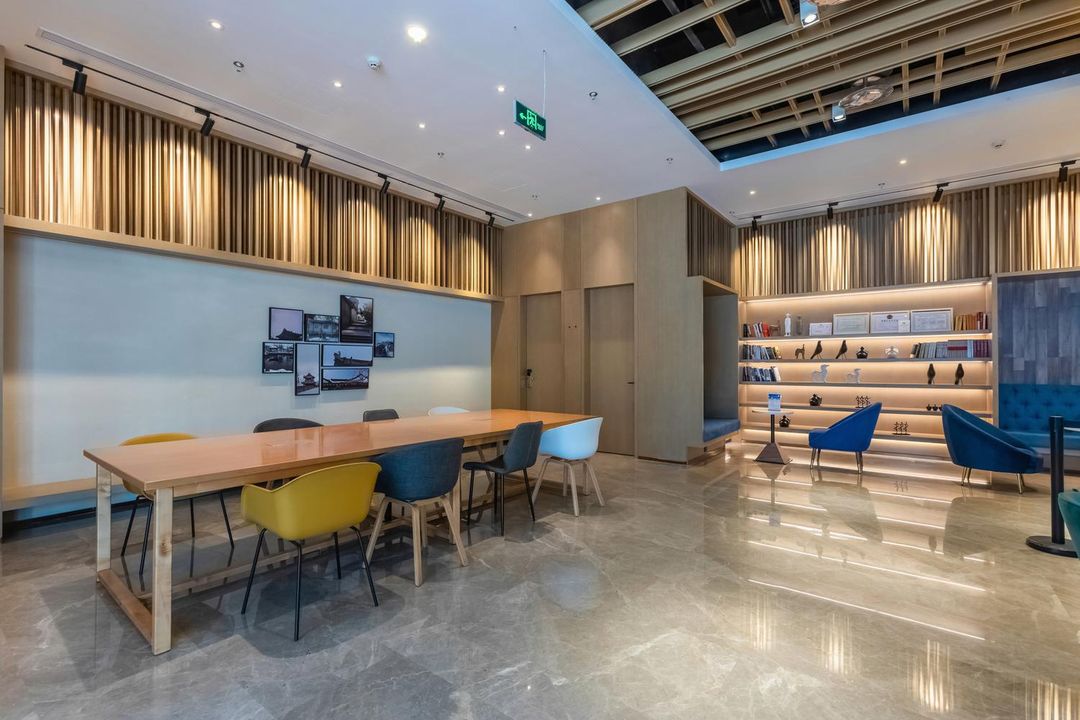 徐州苏宁雅悦酒店(彭城广场店)