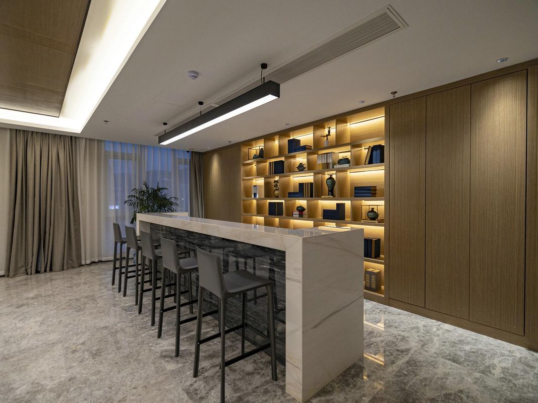 布可不住酒店(青岛北站店)