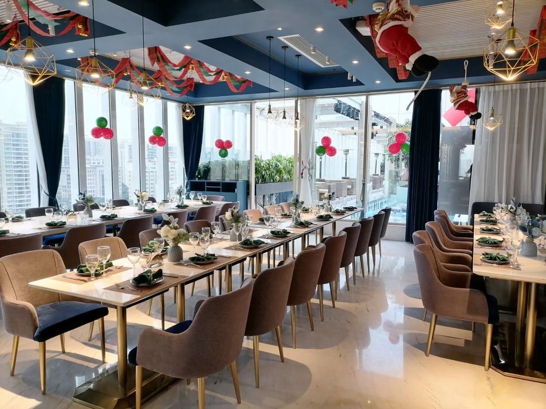 正盛红谷酒店(广州融创文旅城花都广场地铁站店)
