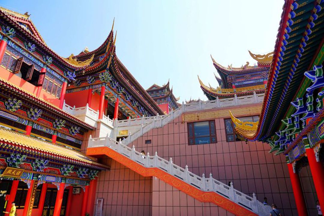 东莞汇源雅高美爵酒店(黄河时装城店)
