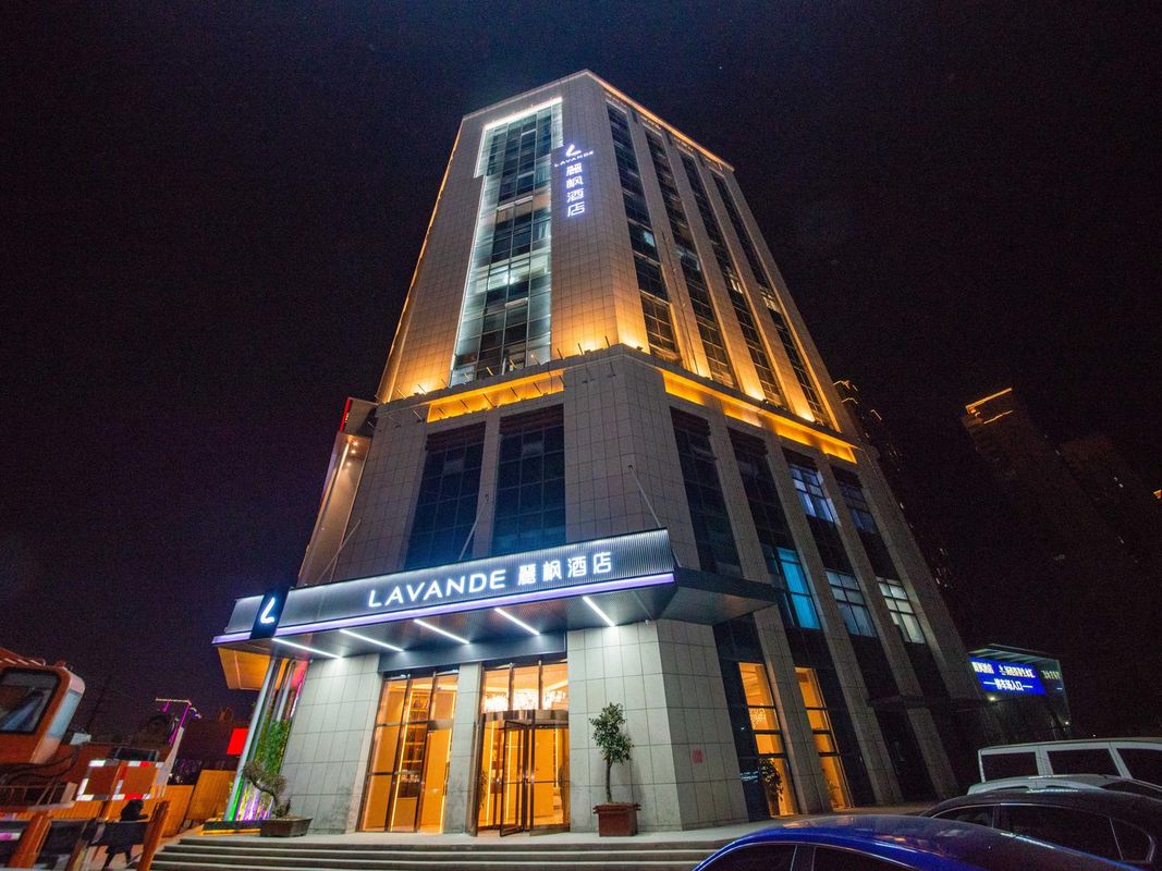 麗枫酒店(徐州铜山万达广场玉泉河地铁站店)