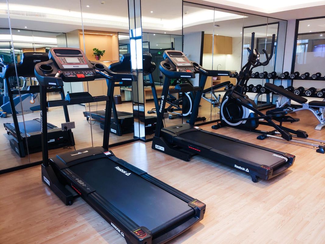 杭州电子科技大学国际交流中心酒店