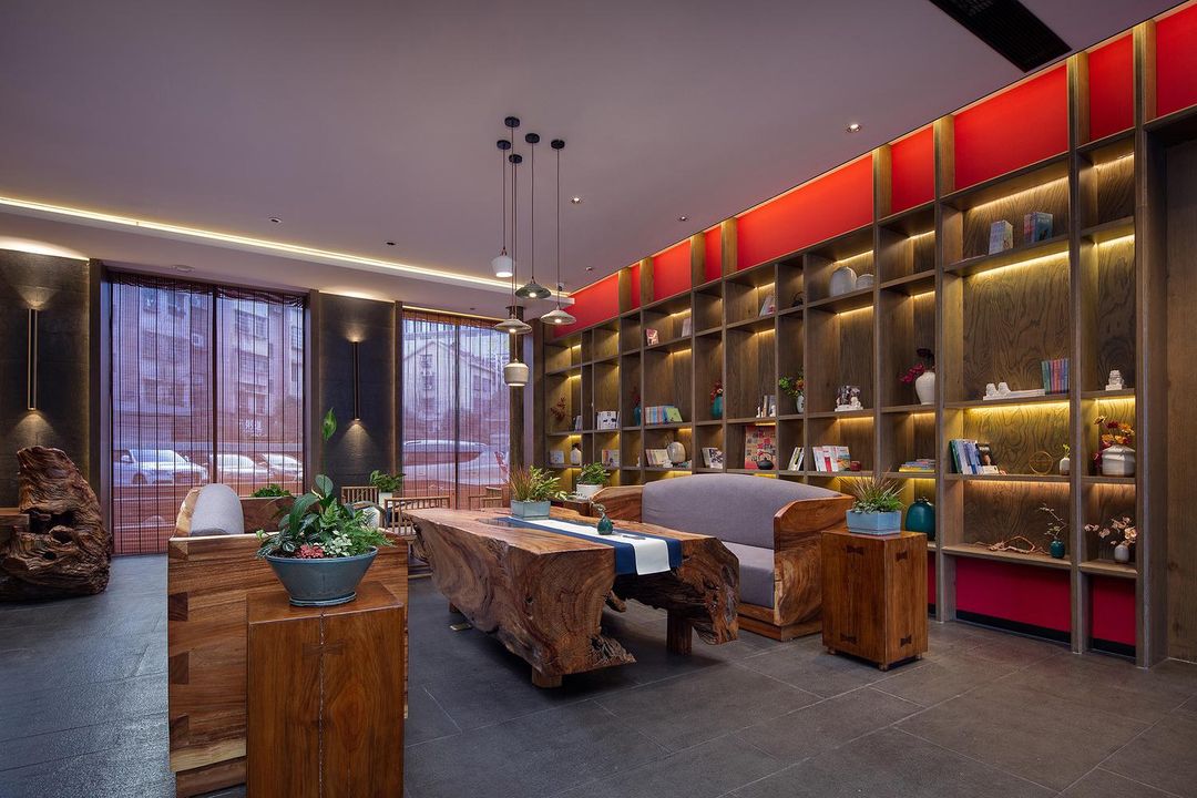 长沙景天大酒店(万家丽广场店)