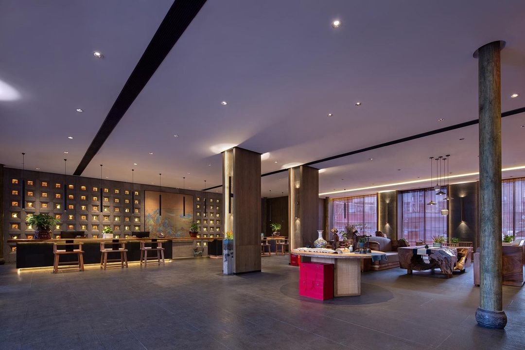 长沙景天大酒店(万家丽广场店)