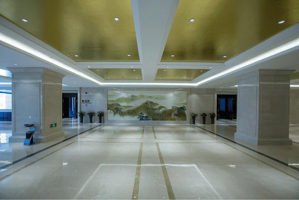 南京青旅宾馆