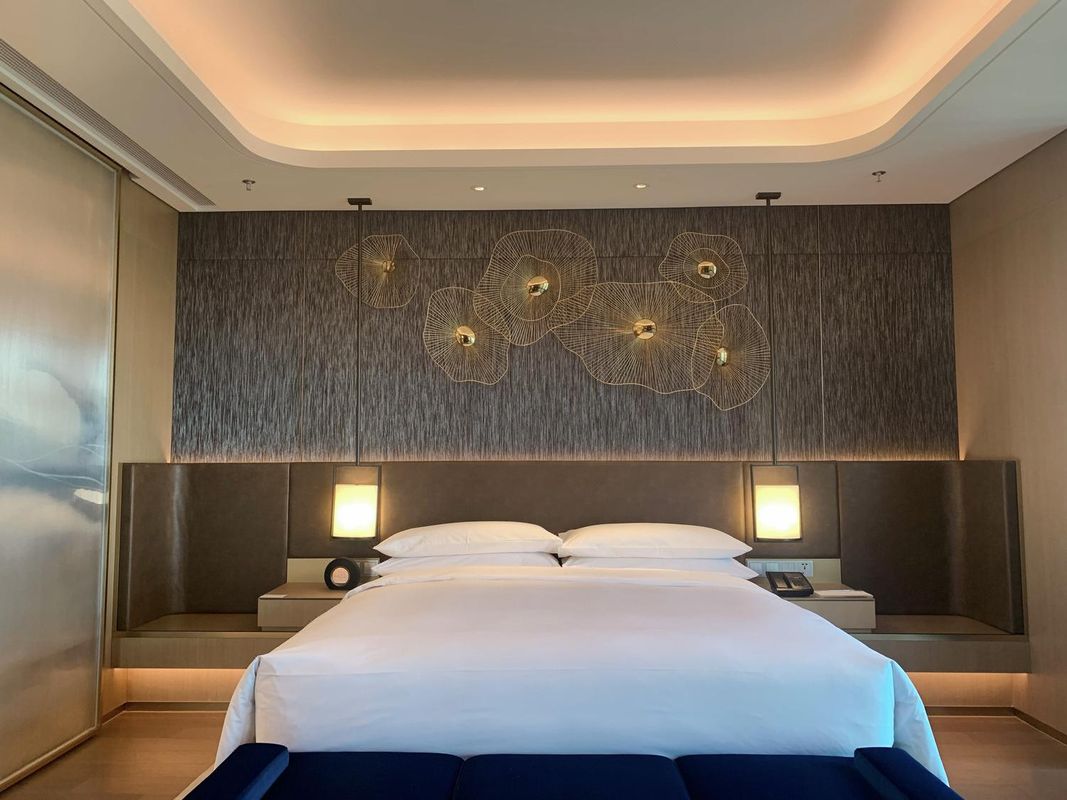 深圳湾万丽酒店