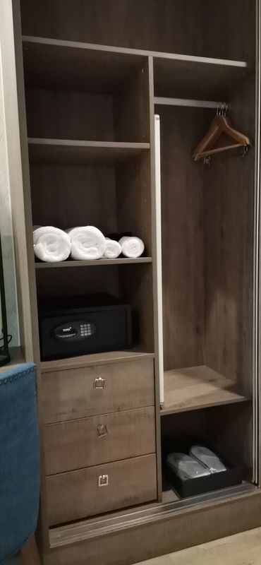 杭州好时运怿铂酒店(浙江交通职业技术学院西田城店)