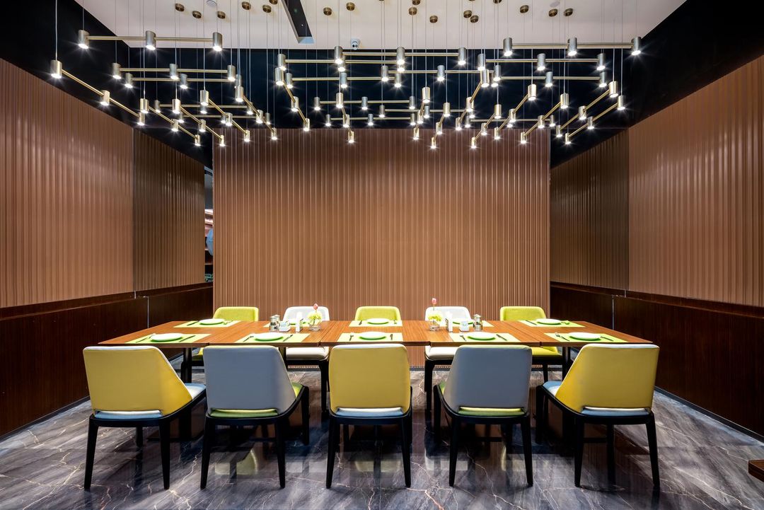 北京西站丽泽商务区希尔顿欢朋酒店