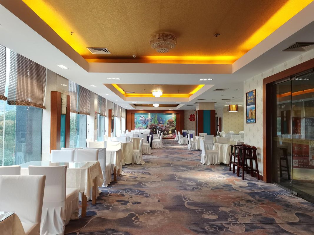 象山石浦开元名庭大酒店
