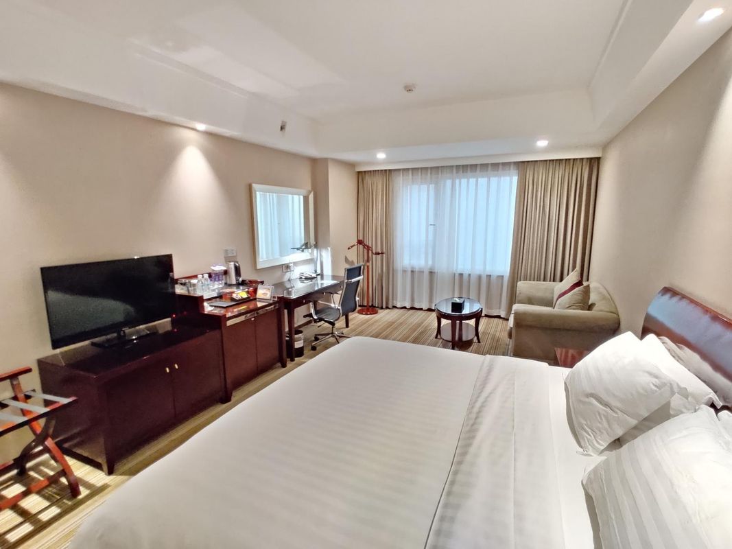北京金龙潭御瑞酒店
