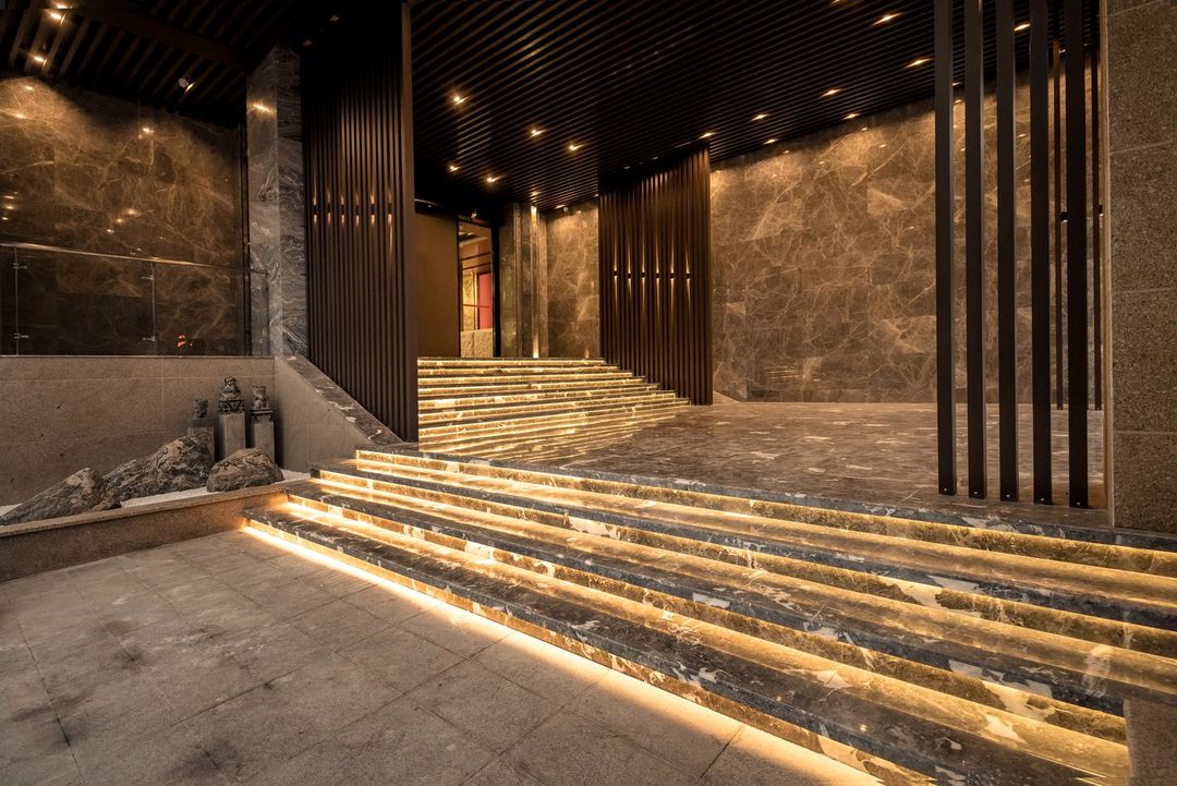重庆五登酒店(南坪步行街店)