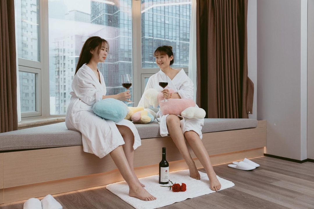 上海外滩雅致酒店