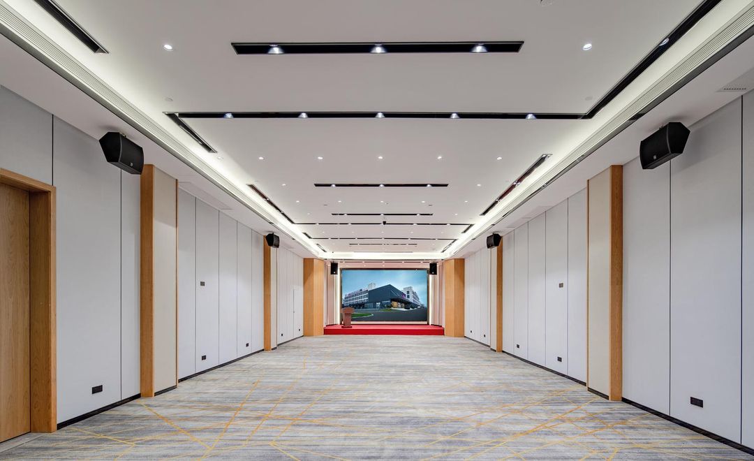 宜尚酒店(长沙高铁南站国际会展中心店)