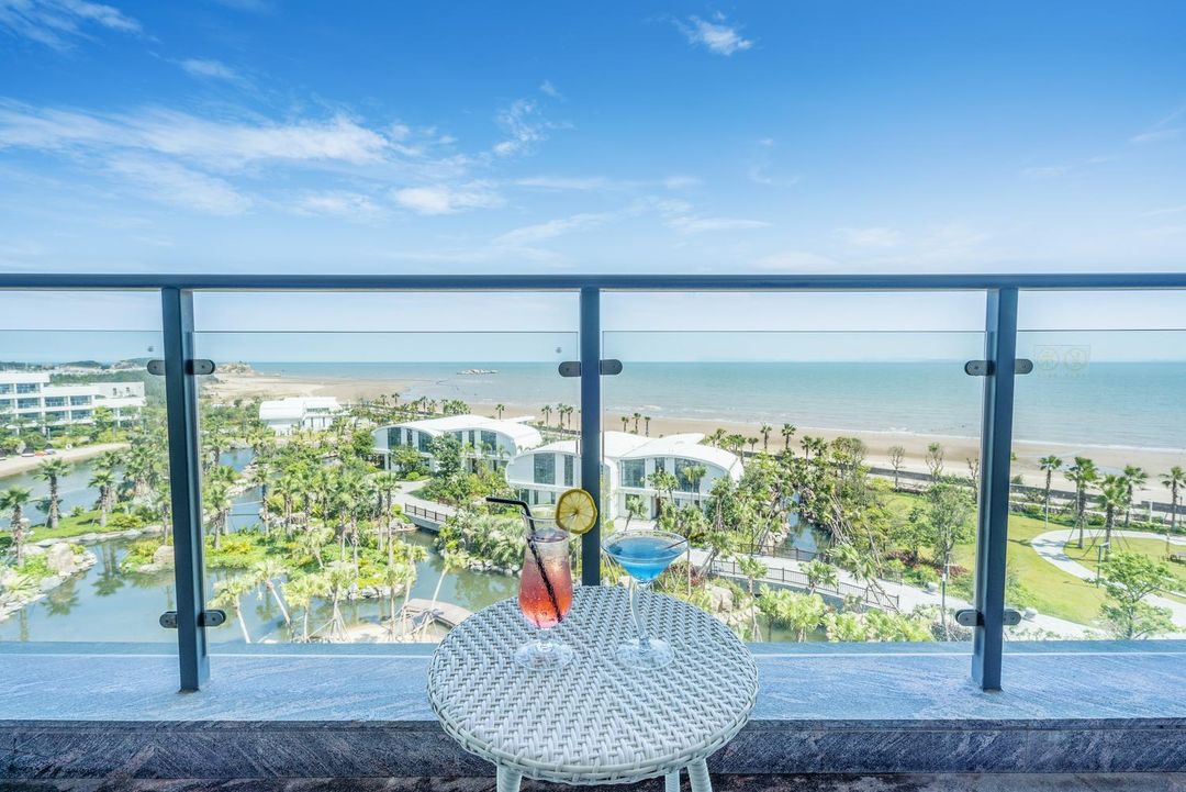 福州佰翔海瀛湾酒店