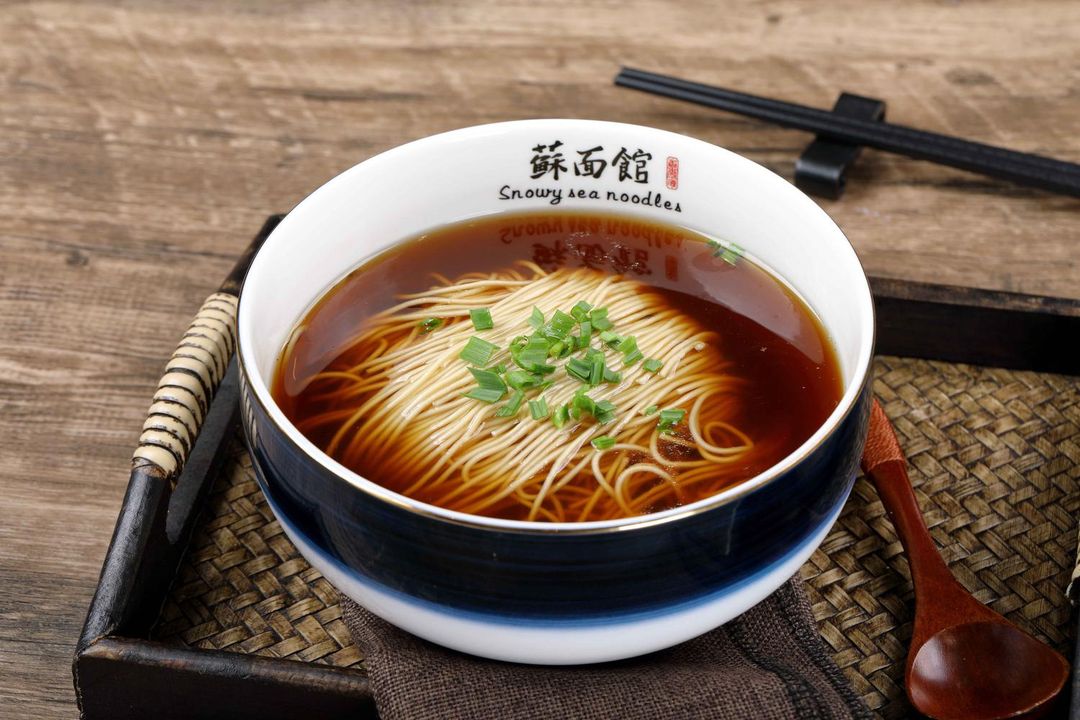 苏州香雪海饭店(胥江路新市桥地铁站店)