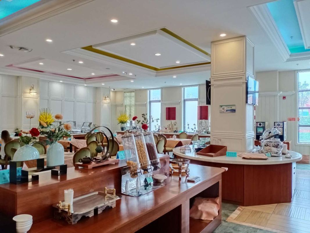 徐州乐园度假酒店