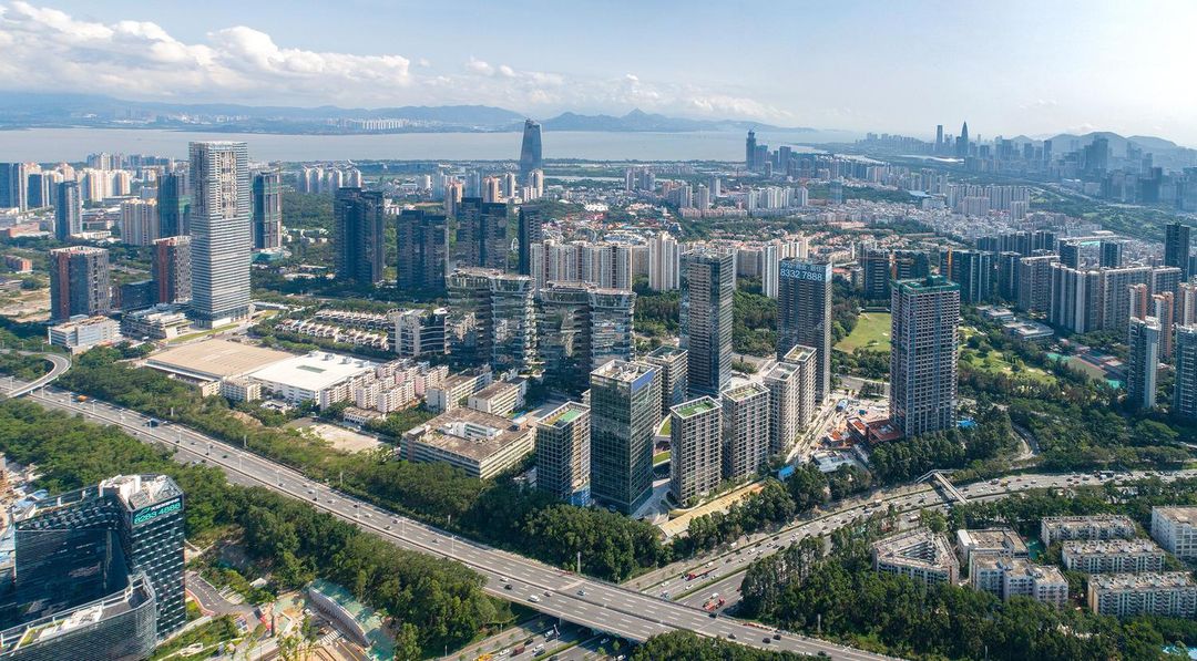深圳尔邸酒店式公寓