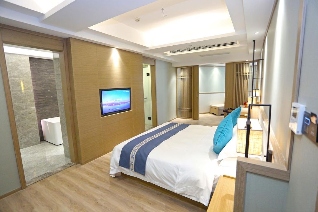 杭州西湖东坡酒店