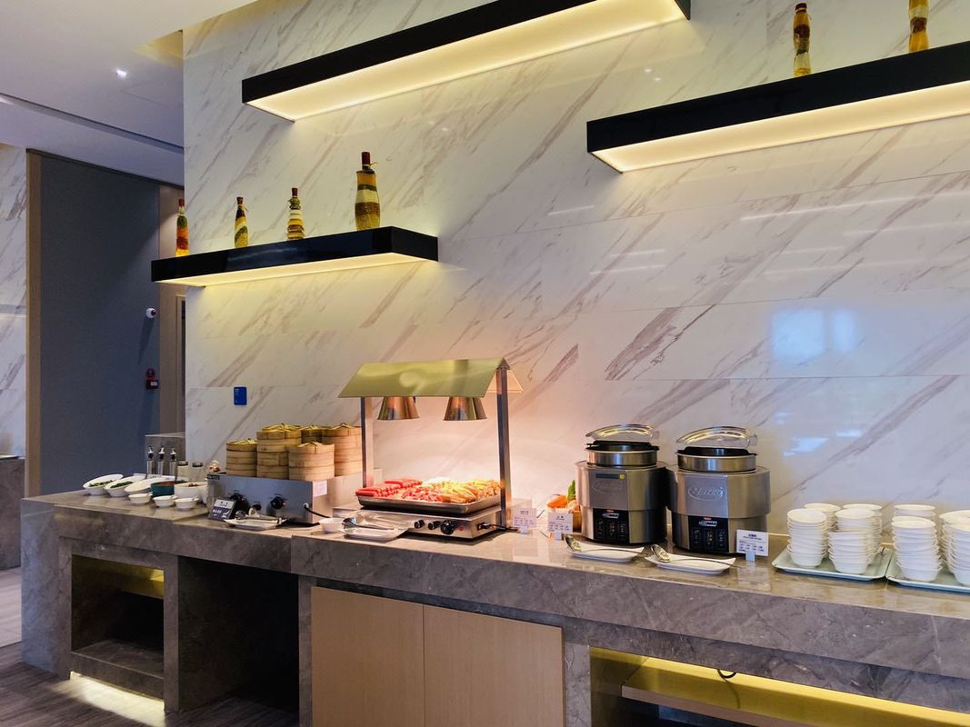 智选假日酒店(杭州滨江奥体店)