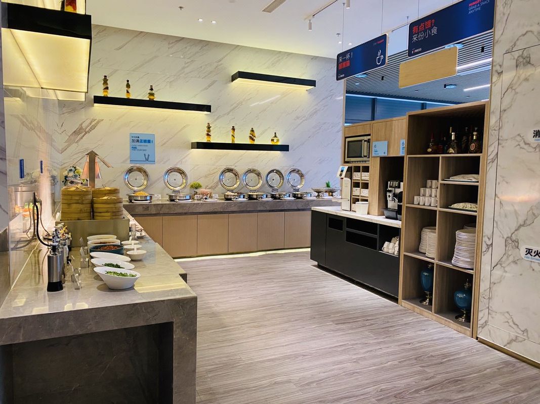 智选假日酒店(杭州滨江奥体店)