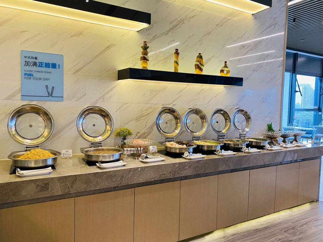 智选假日酒店(杭州滨江奥体店)