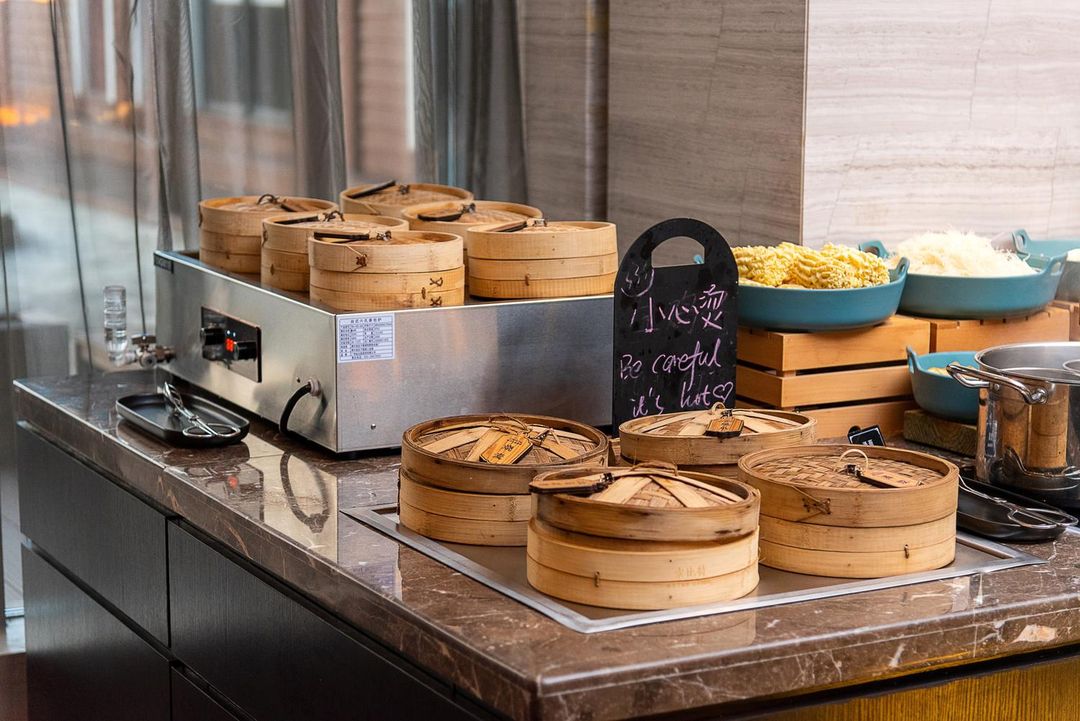 广州越秀淘金桔子水晶酒店