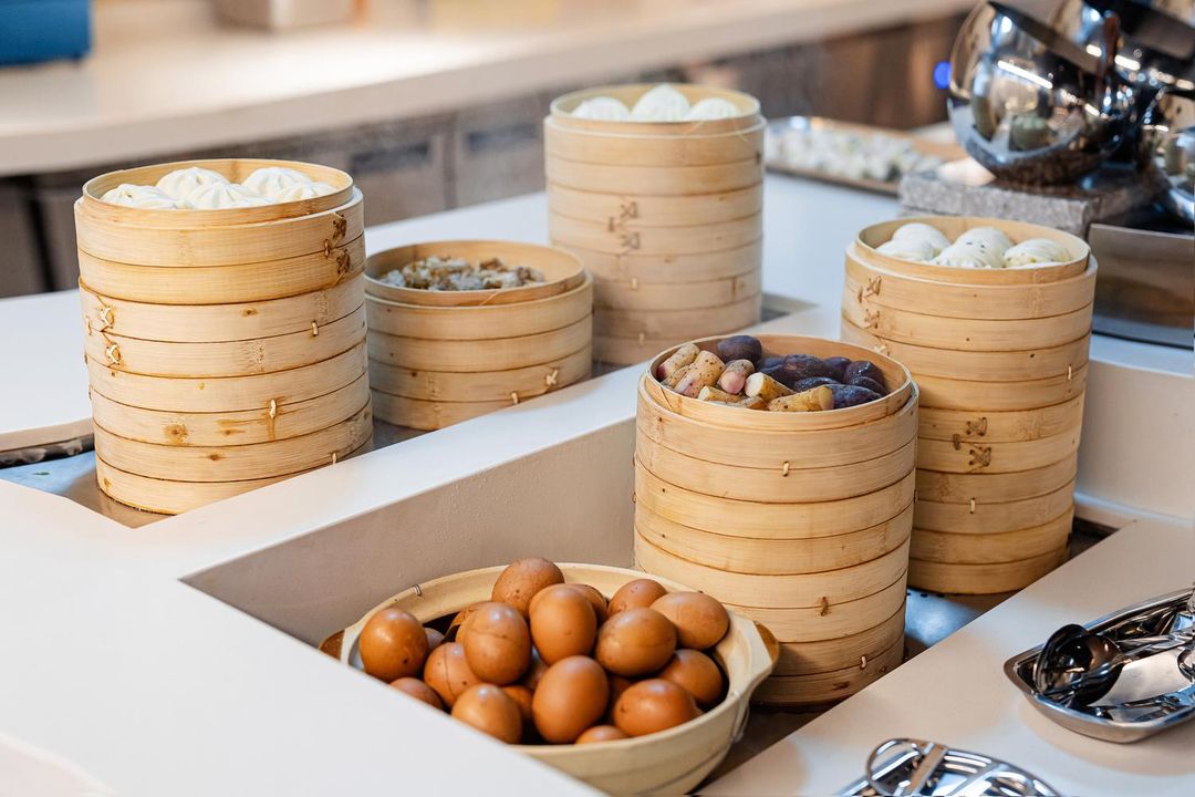 上海古象杉丽酒店