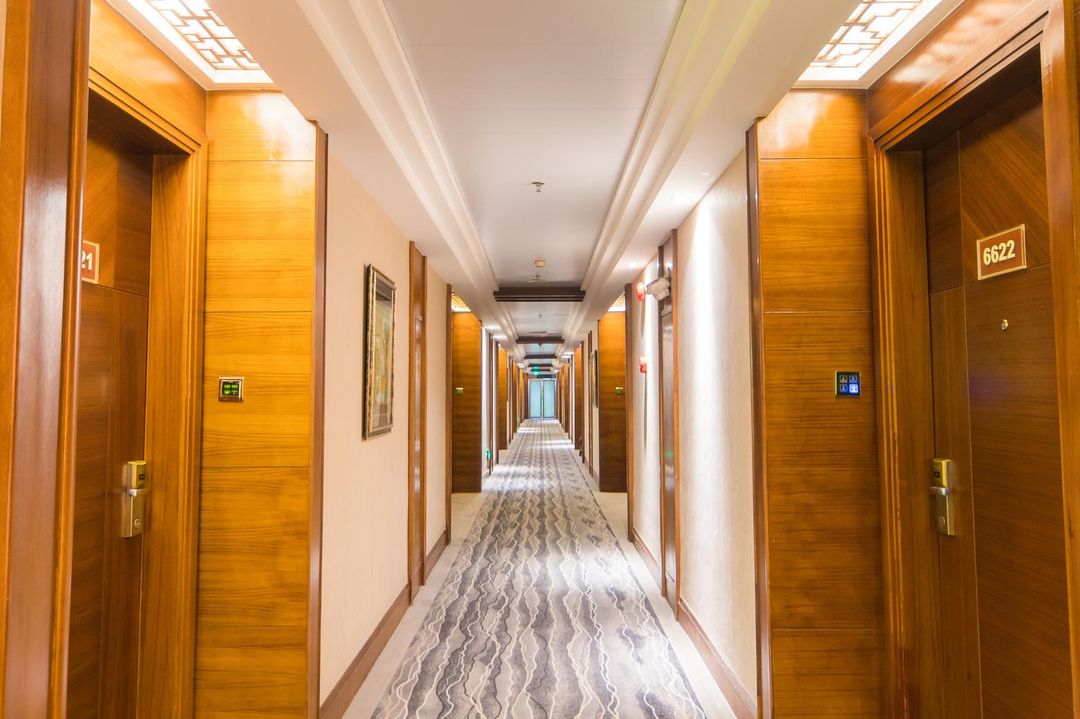 深圳财富酒店