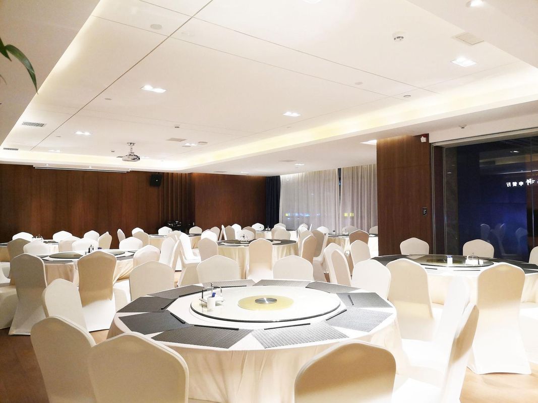 深圳德金会展国际酒店