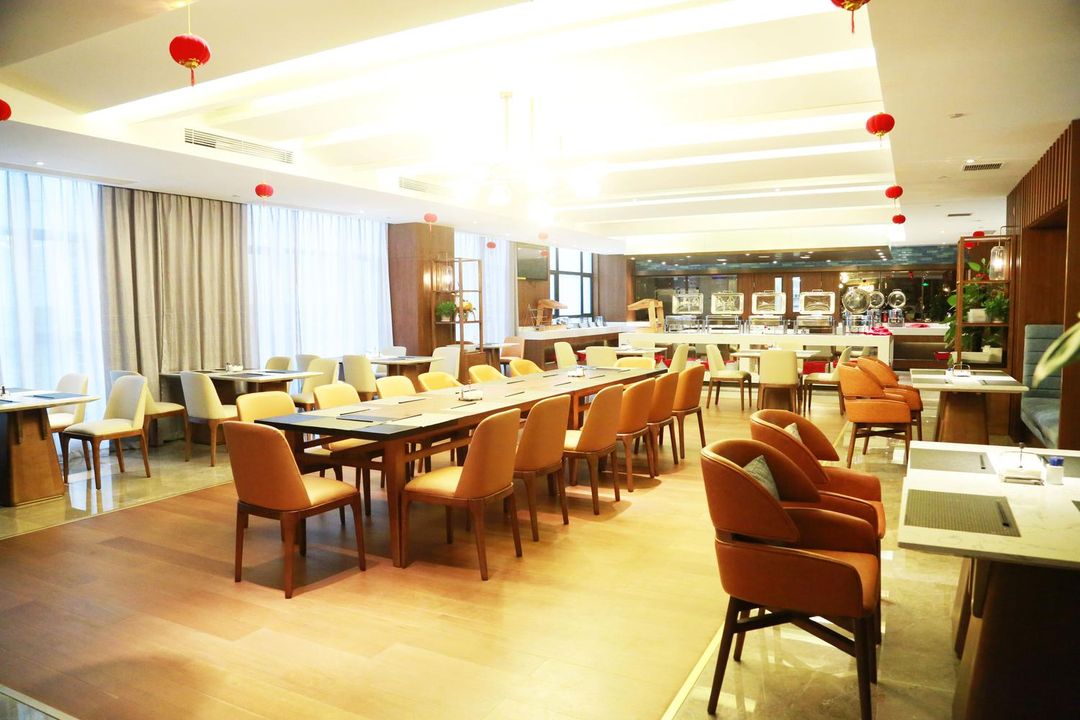 深圳德金会展国际酒店
