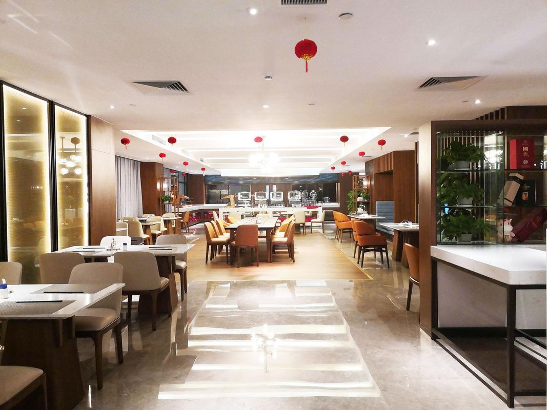 深圳德金会展国际酒店