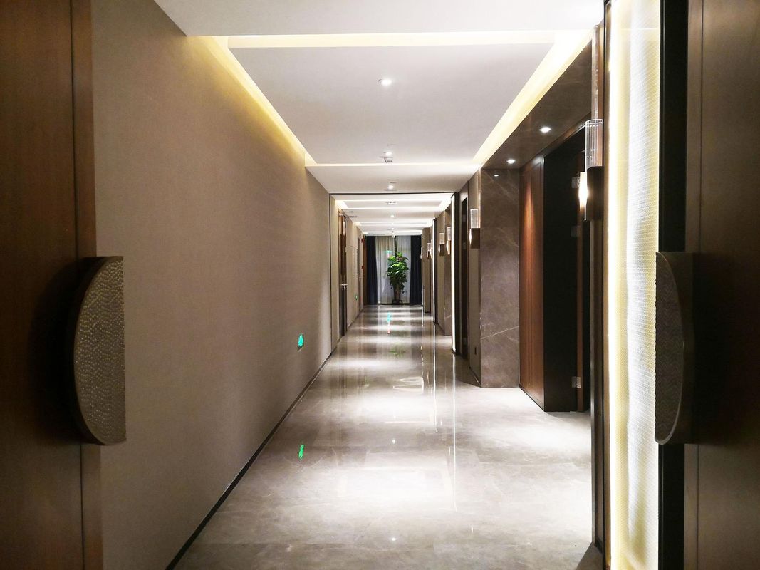 深圳德金会展国际酒店
