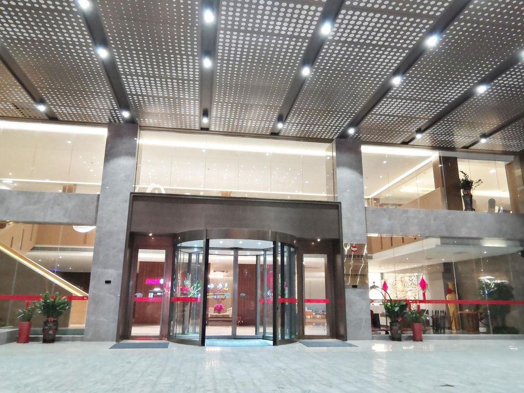 深圳德金会展国际酒店