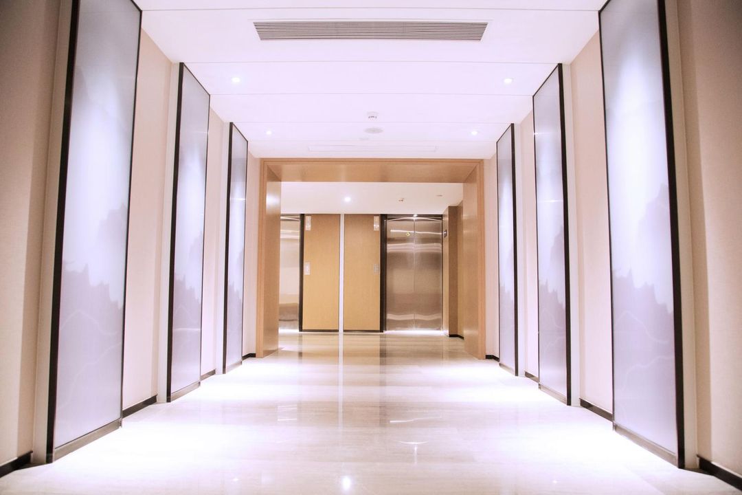 深圳德金会展国际酒店