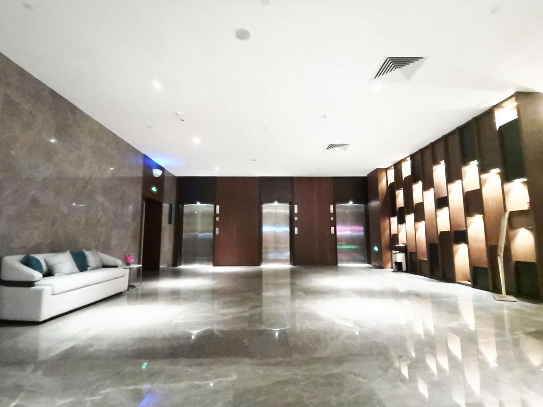 深圳德金会展国际酒店