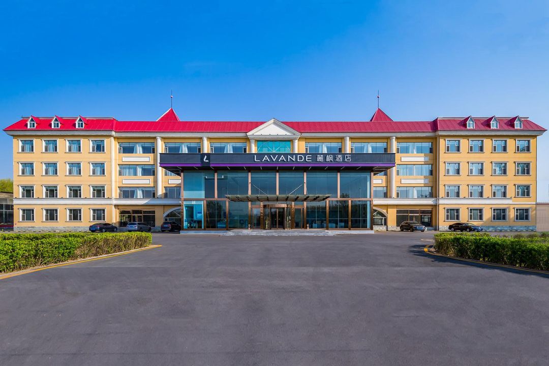 麗枫酒店(北京顺义首都机场店)