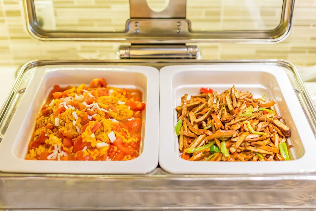 麗枫酒店(北京顺义首都机场店)
