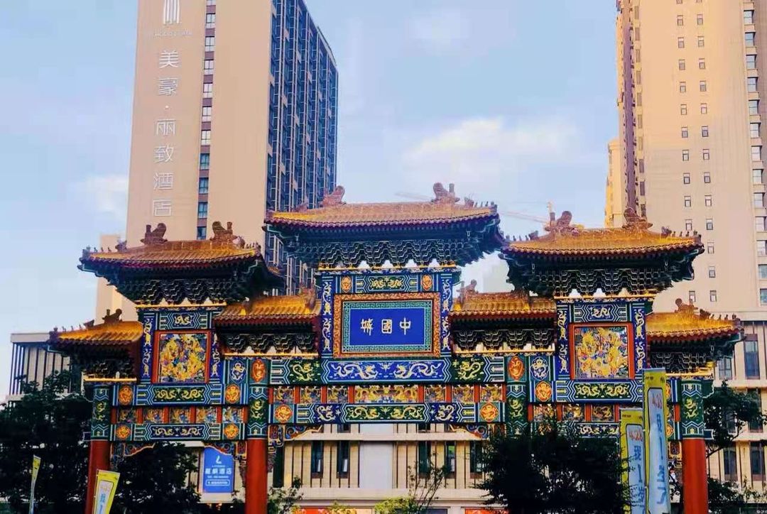 美豪丽致酒店(西安大明宫万达余家寨地铁站店)