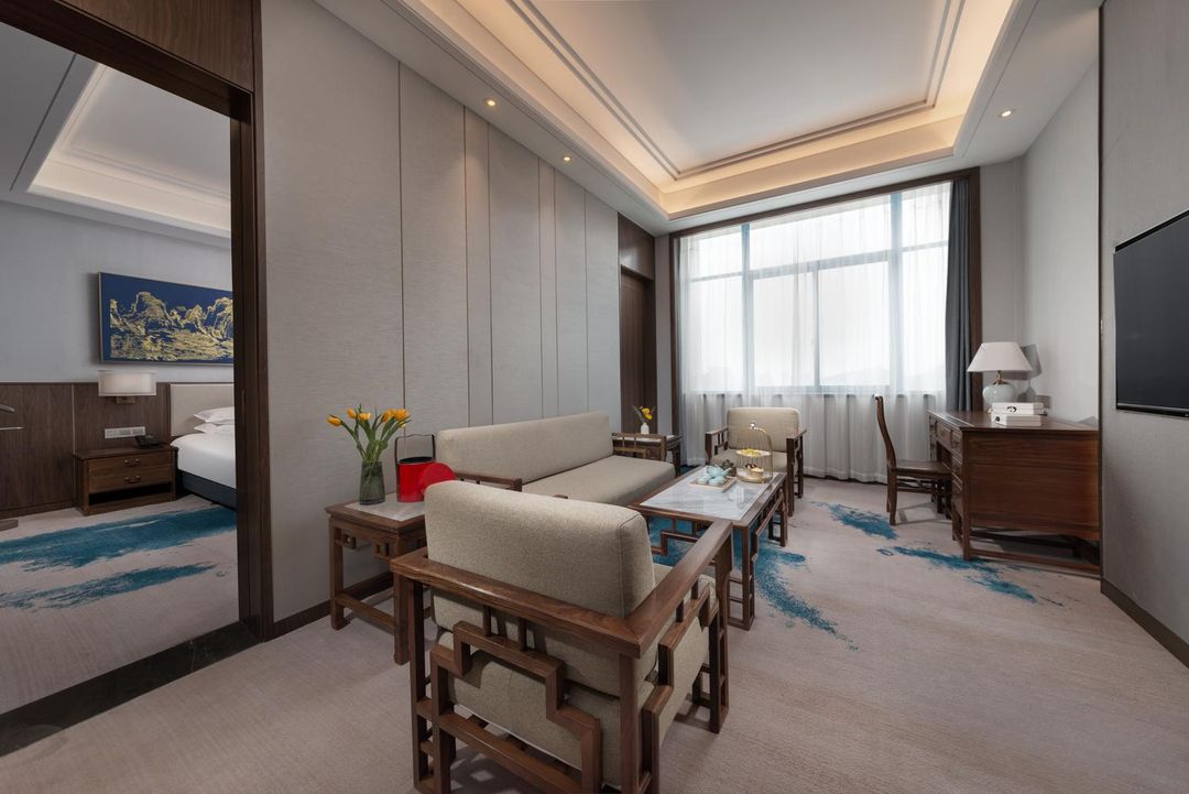 杭州宝盛宾馆
